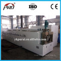 China YK-PRO Fabricación de acero de color de techo arqueado máquina
